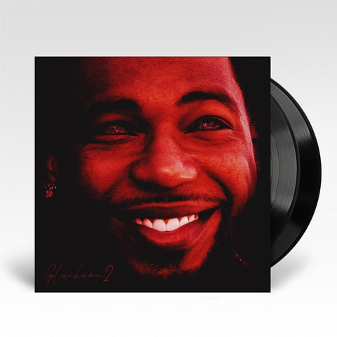 Glockoma 2 (Deluxe Edition) (Vinyl)