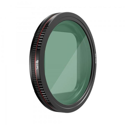 Freewell Sherpa Series Circular Polarizer (CPL) Filter for Freewell Sherpa iPhone Case