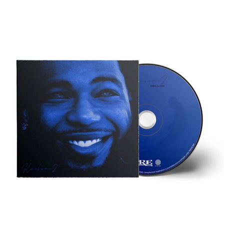 Glockoma 2 (Deluxe Edition)