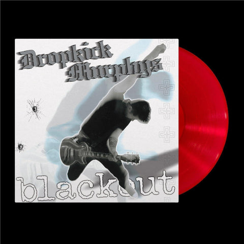 Blackout (20th Anniversary Edition) (Red Vinyl)