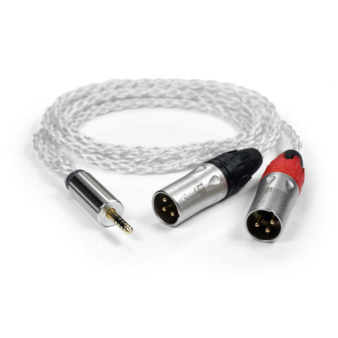 iFi 4.4mm to XLR Balanced Interconnect