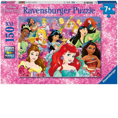 Ravensburger Puzzle 150pc XXL - Disney Dreams Can Come True
