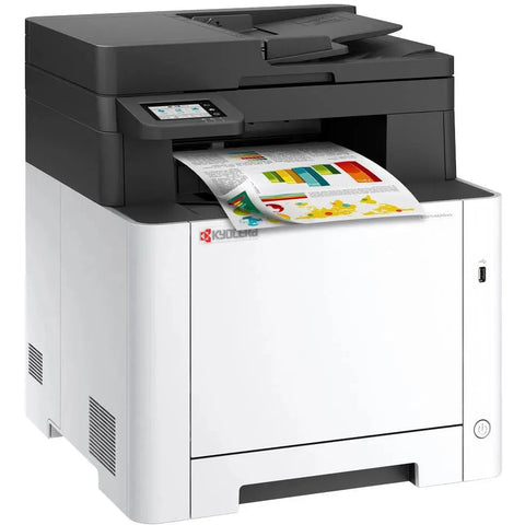 Kyocera ECOSYS MA2101cwfx Multifunction Colour Laser Printer