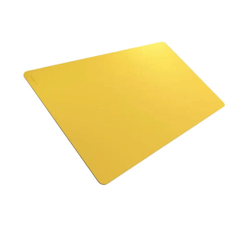 Gamegenic Prime 2mm Playmat (Yellow)