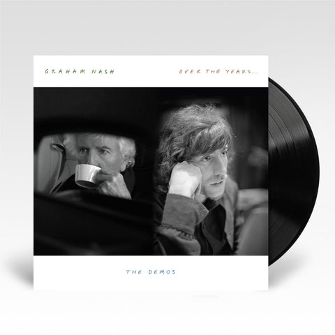 Over The Years... The Demos (Vinyl) (Import)