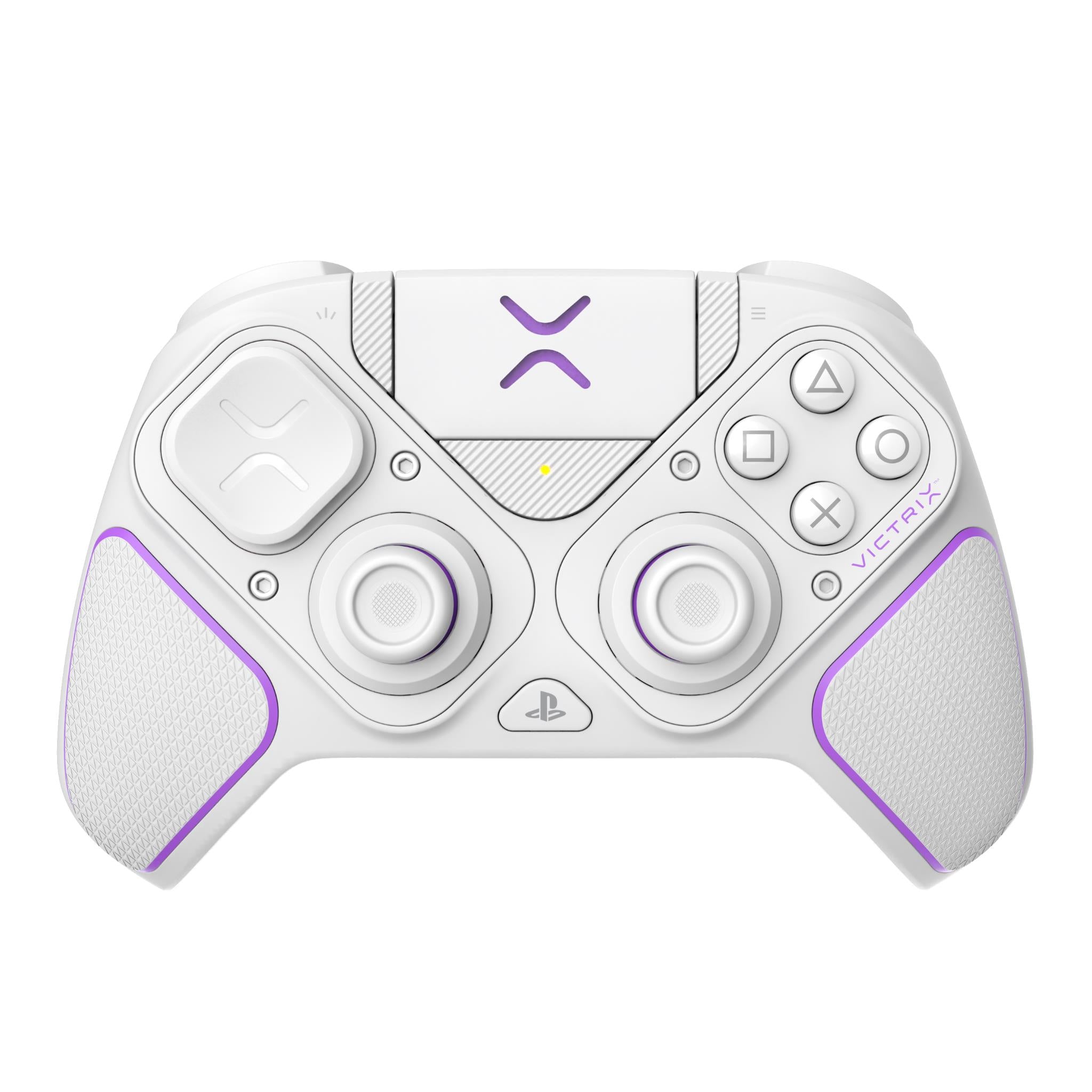 Victrix Pro BFG Wireless Controller for PlayStation (White) JB Hi-Fi