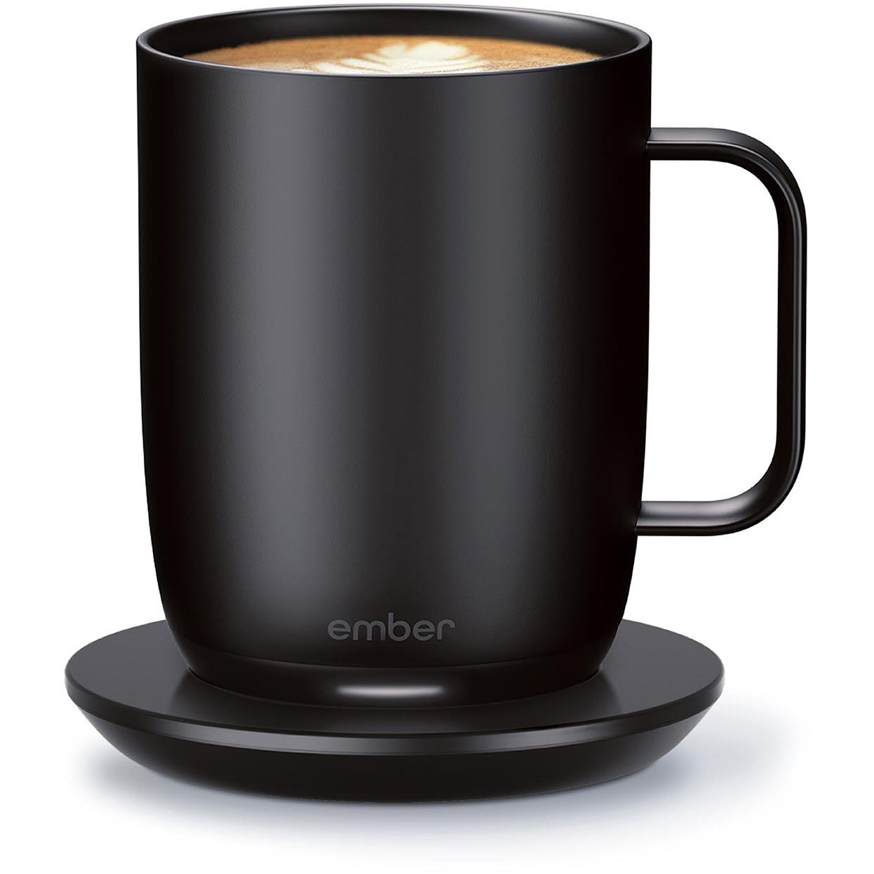 Ember Temperature Control Smart Mug