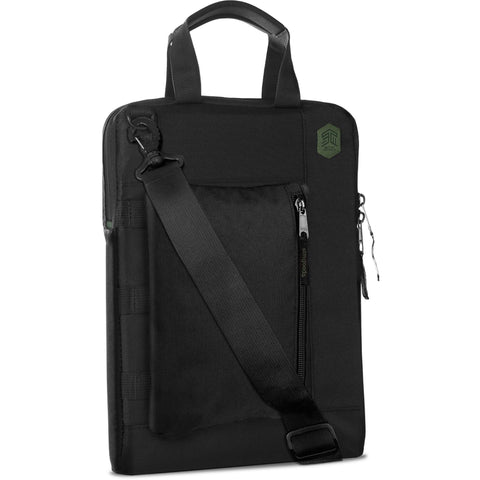 STM DUX Armour Cargo 14" Laptop Sleeve Case (Black)