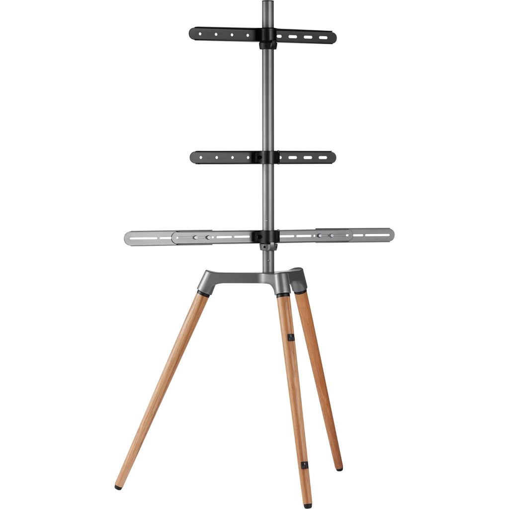 Ezymount Easel Studio Stand with Soundbar Mount JB HiFi