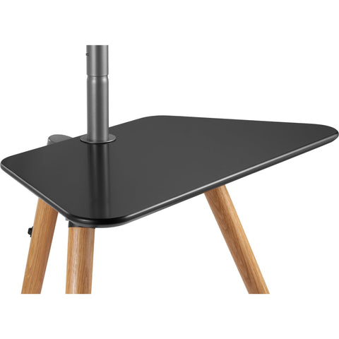 Ezymount Easel Stand Accessory Shelf