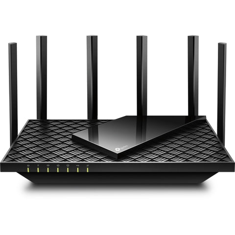 TP-Link AX5400 Dual-Band Gigabit Wi-Fi 6 Router