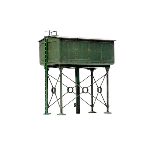 Dapol OO Water Tower Kit