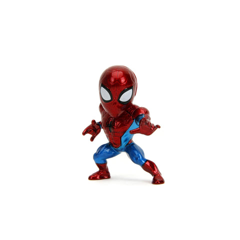 Marvel Comics - Spider-Man 2.5" MetalFig (Assortment)