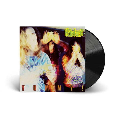 Yummy! (Vinyl) (Reissue)