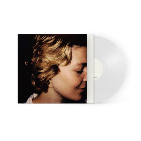 Don’t Forget Me (White Vinyl)