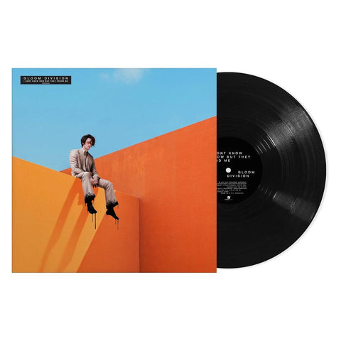GLOOM DIVISION (Vinyl) (Import)