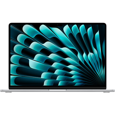 Apple MacBook Air 15-inch with M5 Chip, 1TB/24GB (Silver)