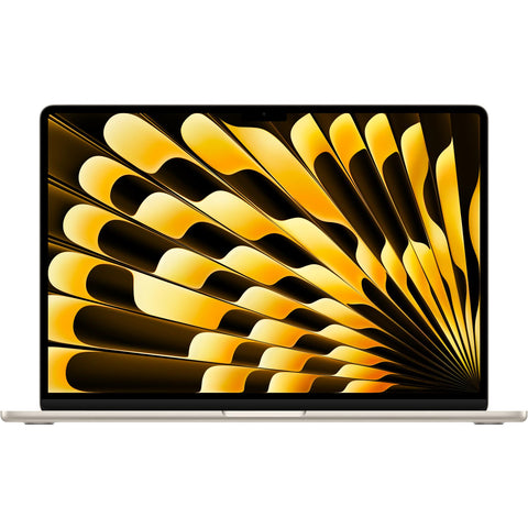 Apple MacBook Air 15-inch with M5 Chip, 1TB/24GB (Starlight)
