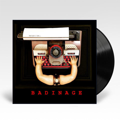 Once Upon A Time (Vinyl)