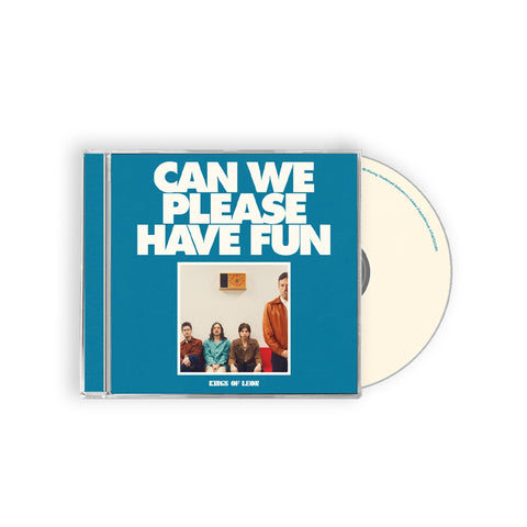 Can We Please Have Fun