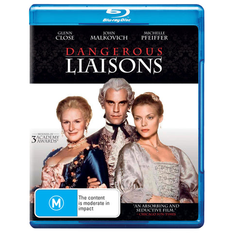 Dangerous Liaisons