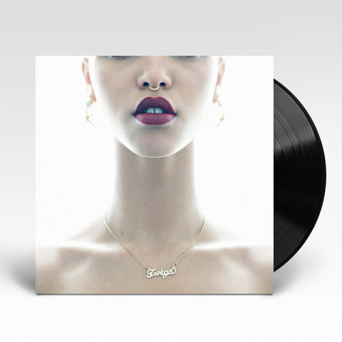 EP2 (12" Vinyl) (Import)