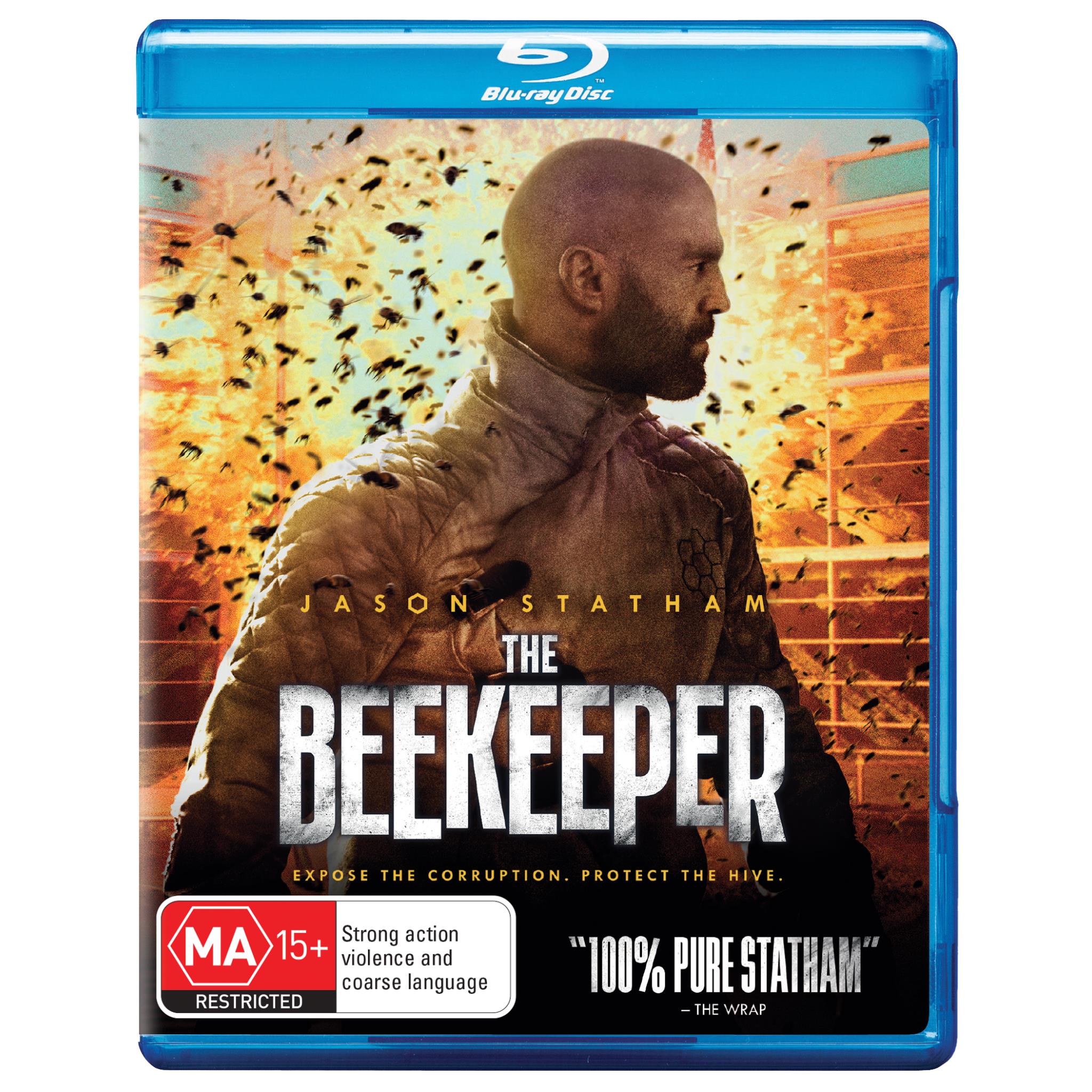 Beekeeper, The JB Hi-Fi