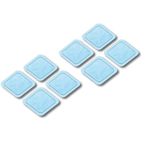 Beurer EM59RS Replacement Pads