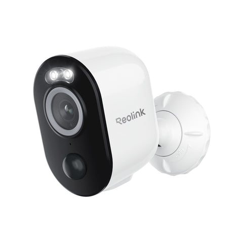 Reolink 5MP Wireless Outdoor Battery Camera