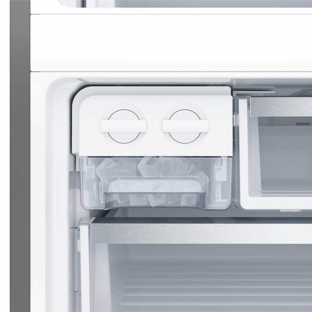 Electrolux EBE5002SDR 496L UltimateTaste 500 Bottom Mount Fridge