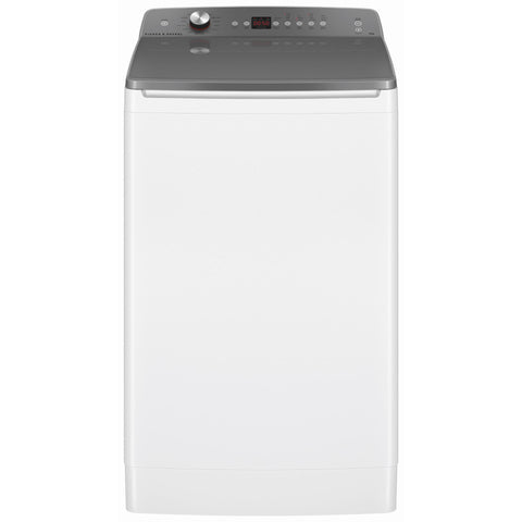 Fisher& Paykel WL8058G1 8kg Top Loader Washing Machine with UV Sanitise