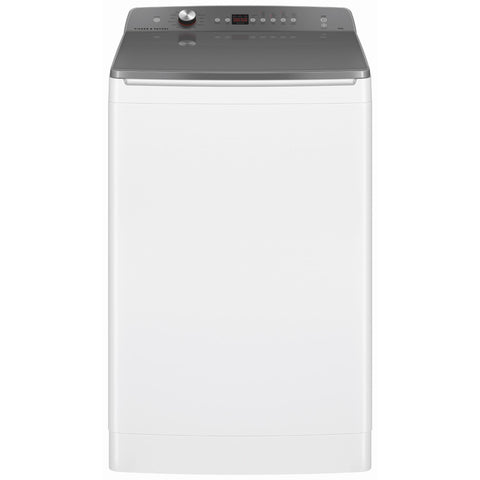 Fisher & Paykel WL1064G1 10kg Top Loader Washing Machine with UV Sanitise