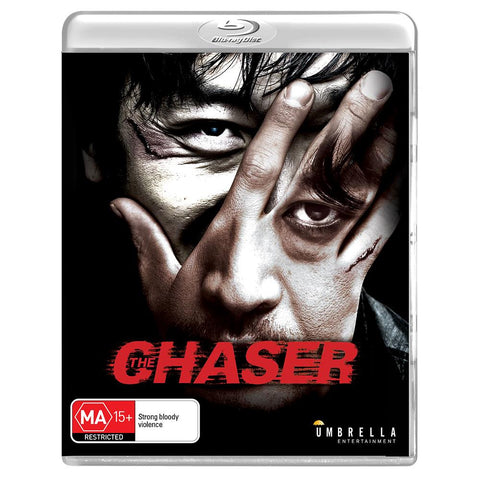 Chaser, The