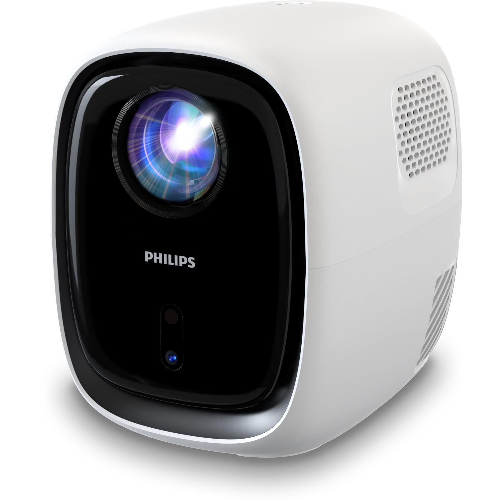Philips NeoPix 130W Smart Projector JB Hi-Fi