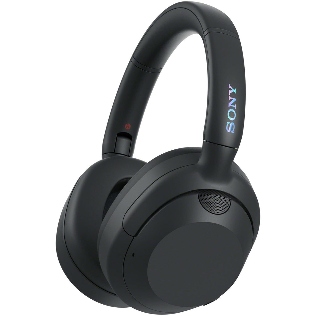 Sony ULT WEAR (Black)
