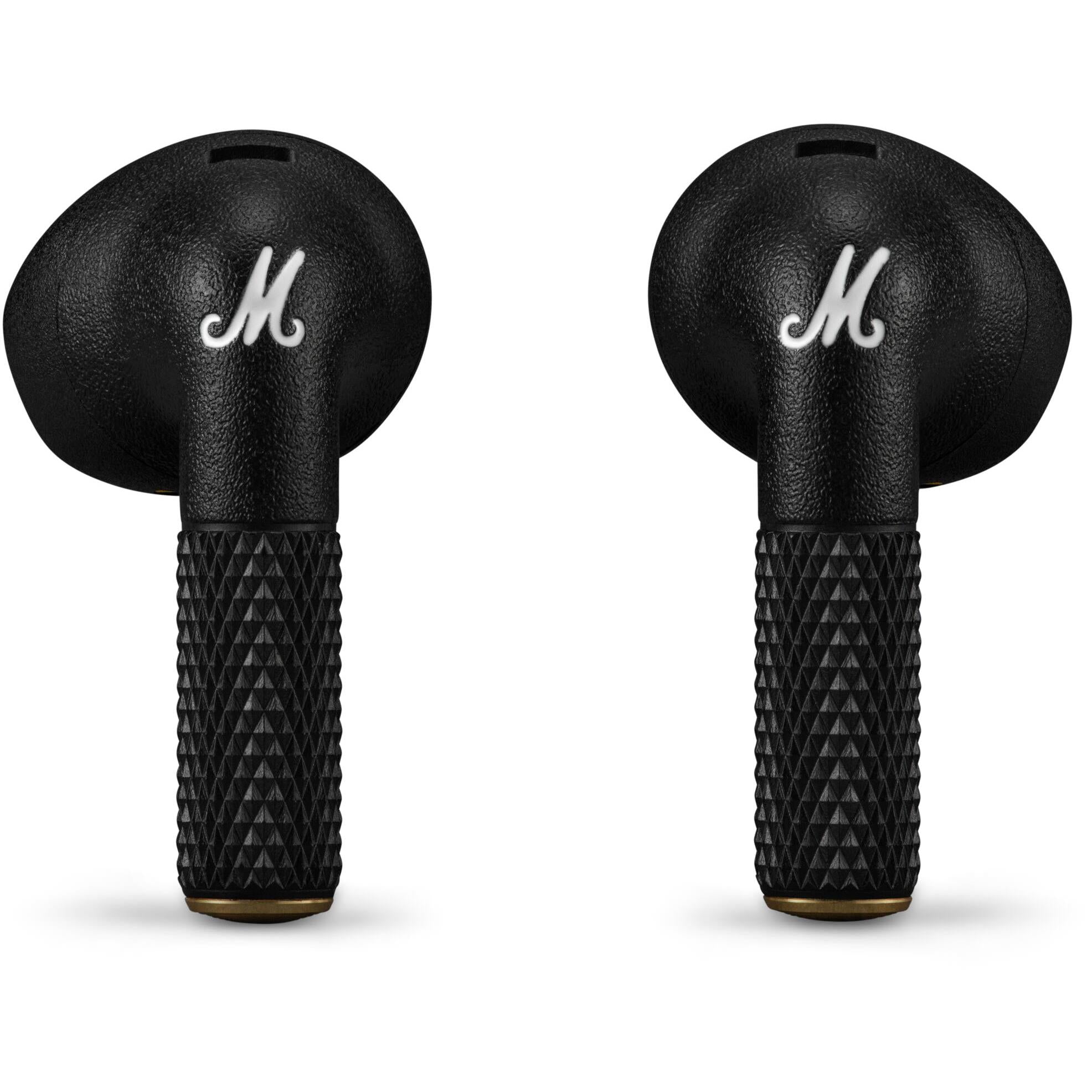 Marshall Minor IV True Wireless In-Ear Bluetooth Headphones (Black