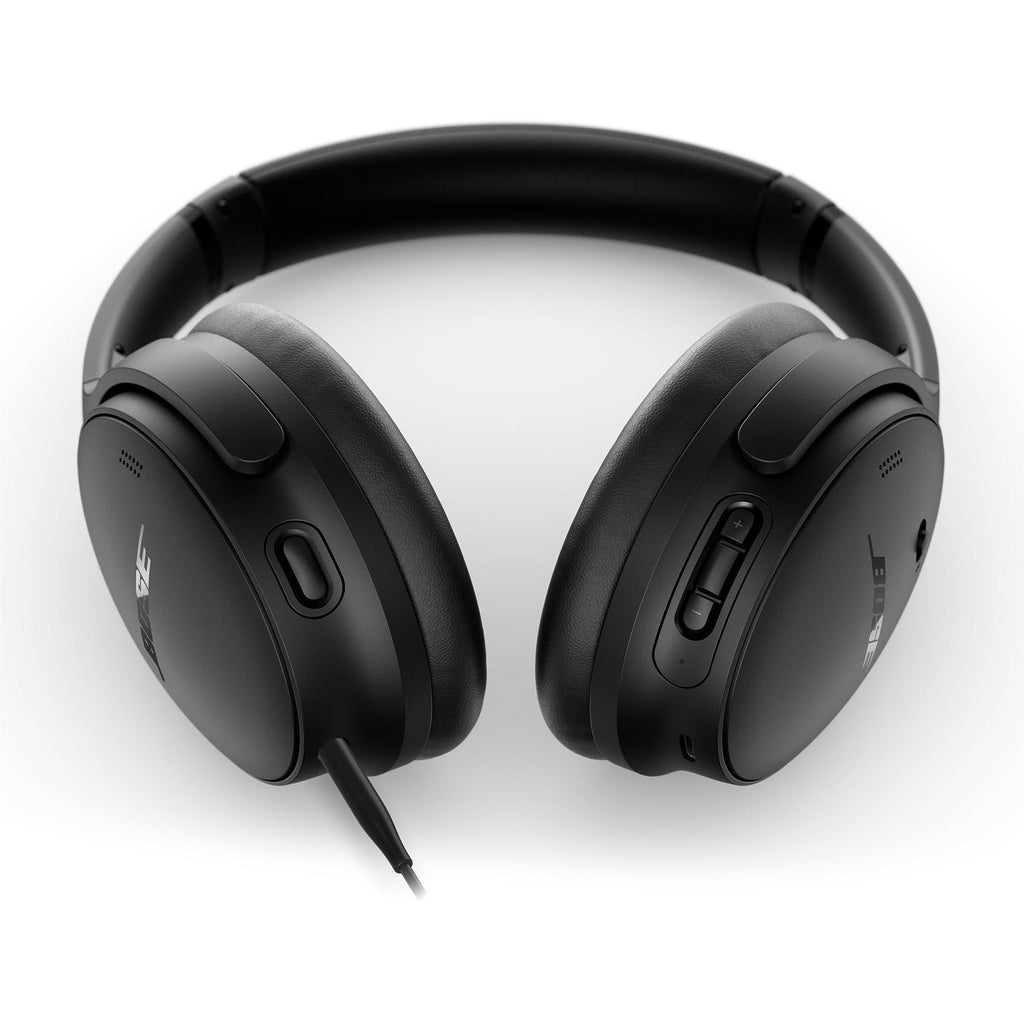 Bose SC OverEar Headphones JB HiFi