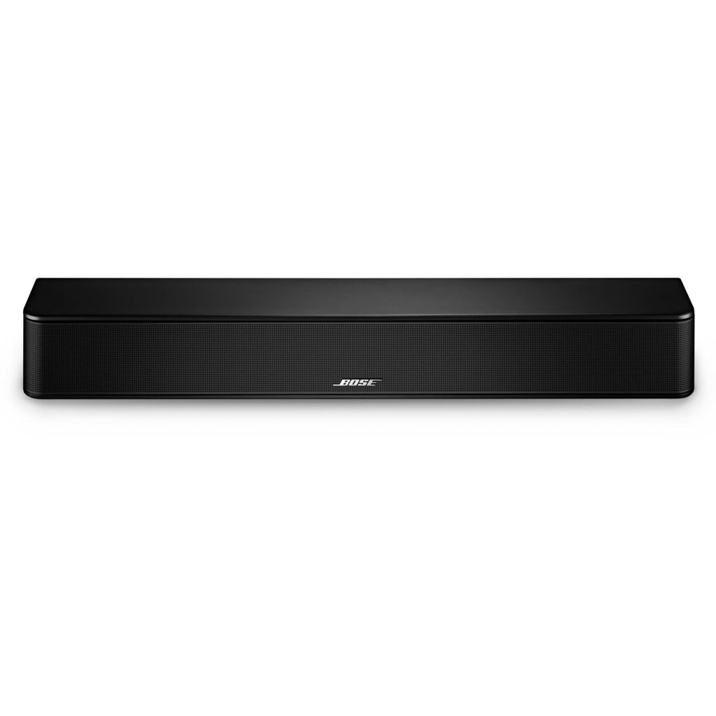 Bose Solo Soundbar Series 2 JB HiFi