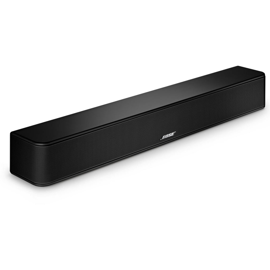 Bose Solo Soundbar Series 2 JB HiFi