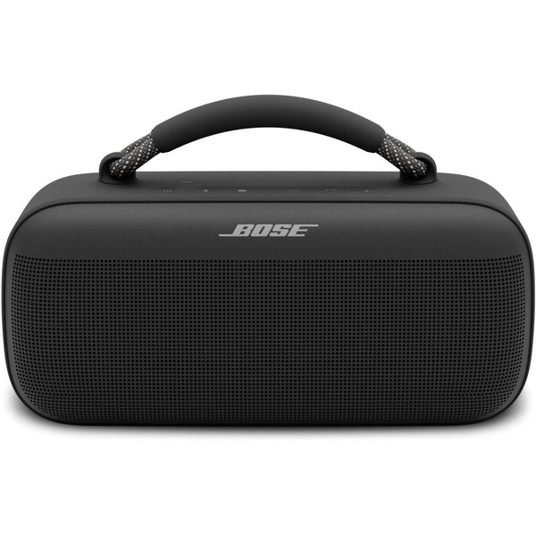 BOSE - BOSE  Portable  Speaker 新品　ブラック Amazon.co.jp: Bose Portable Smart Speaker ポータブル