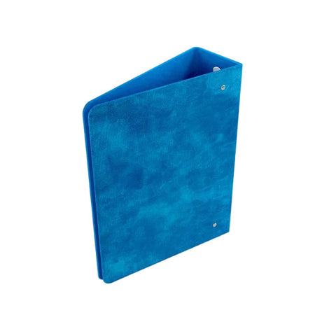 Gamegenic Prime D-Ring-Binder Blue