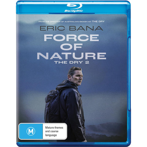 Force of Nature: The Dry 2