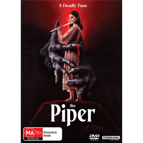 Piper, The