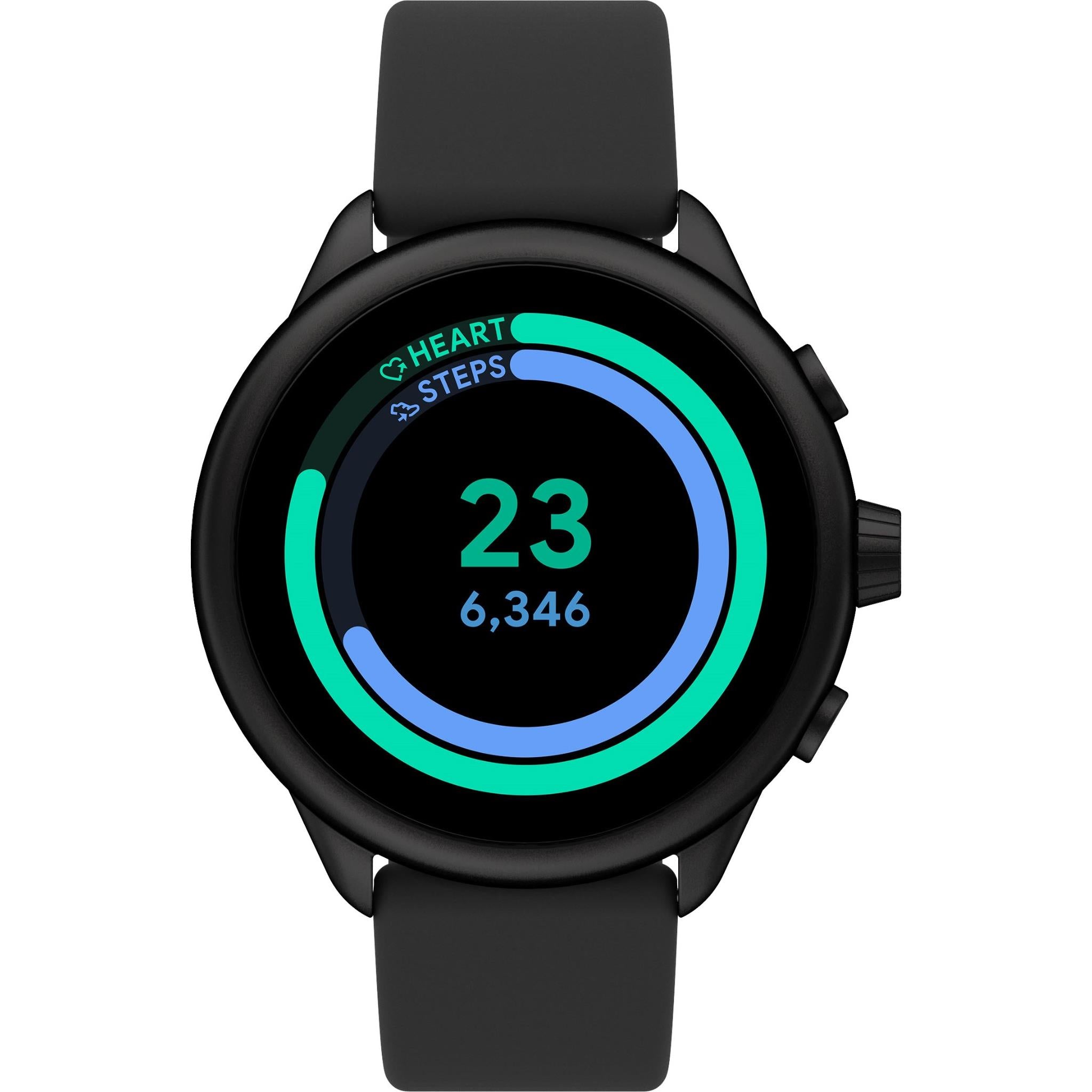 Wear Os Fossil Watch Connected How To Connect My Fossil Smartwatch