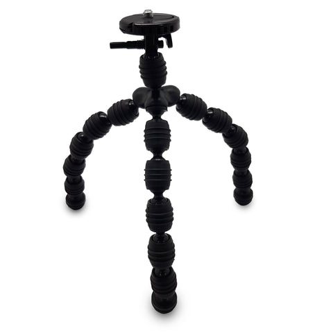 XCD Flexible Tripod Small (Black)
