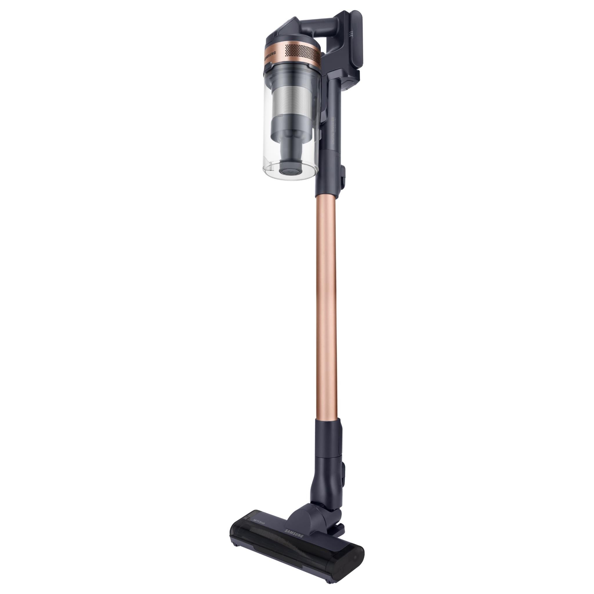 Why the Samsung Stick Vac is a Must-Buy: Slash $225 OFF and Secure Your Home for Just $224!