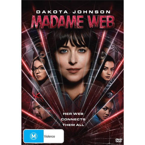 Madame Web
