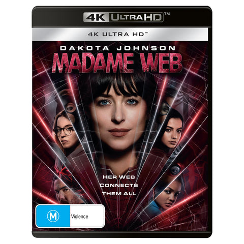 Madame Web