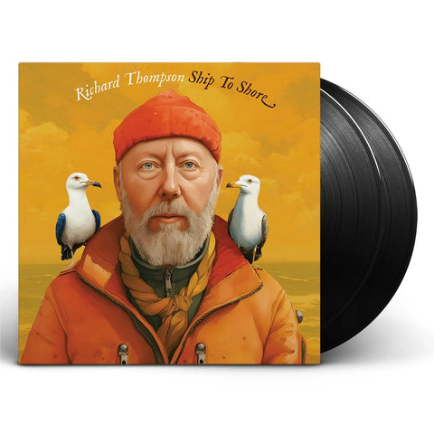 Ship To Shore (Vinyl)