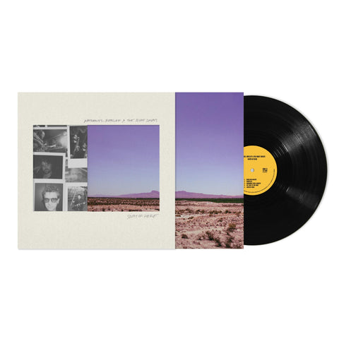 South Of Here (Vinyl) (Import)